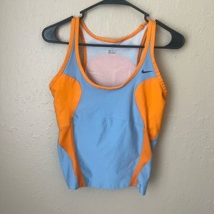Nike Workout Tanktop